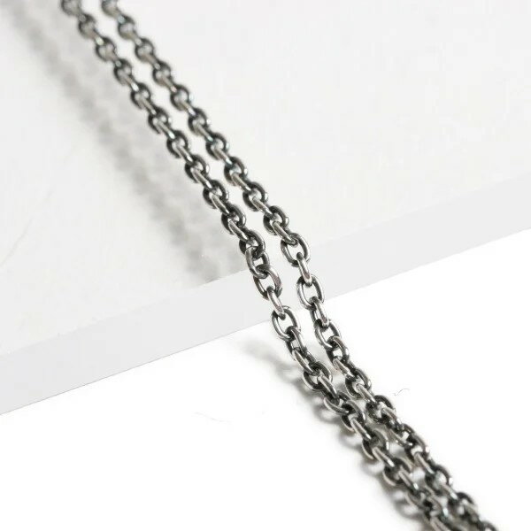 VIVIFY ŹVIVIFY ӥӥե ͥå쥹 С Chain 1.8 x 40cm