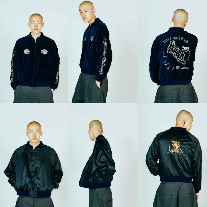 【THRIFTY LOOK 正規店】THRIF...の紹介画像3