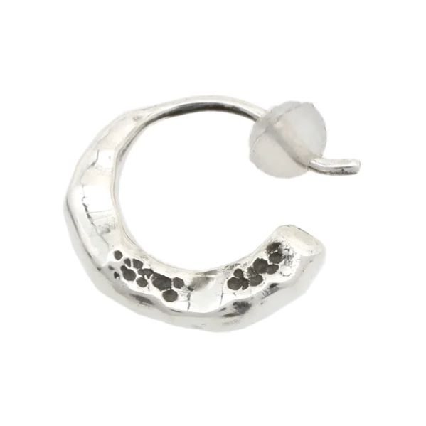 【VIVIFY 正規店】VIVIFY ビビファイ ピアス シルバー Drop Pierce