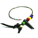 【VIVIFY 正規店】VIVIFY ビビファイ ブレスレット Twisted Dirt Of Gold Bangle