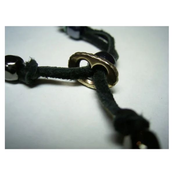 【VIVIFY 正規店】VIVIFY ビビファイ ブレスレット Heart Hole Bracelet