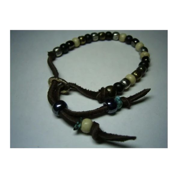 【VIVIFY 正規店】VIVIFY ビビファイ ブレスレット Heart Hole Bracelet