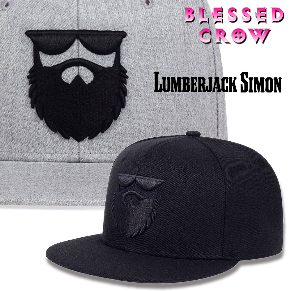 【全品P5倍&クーポン】Lumberjack Simon キ