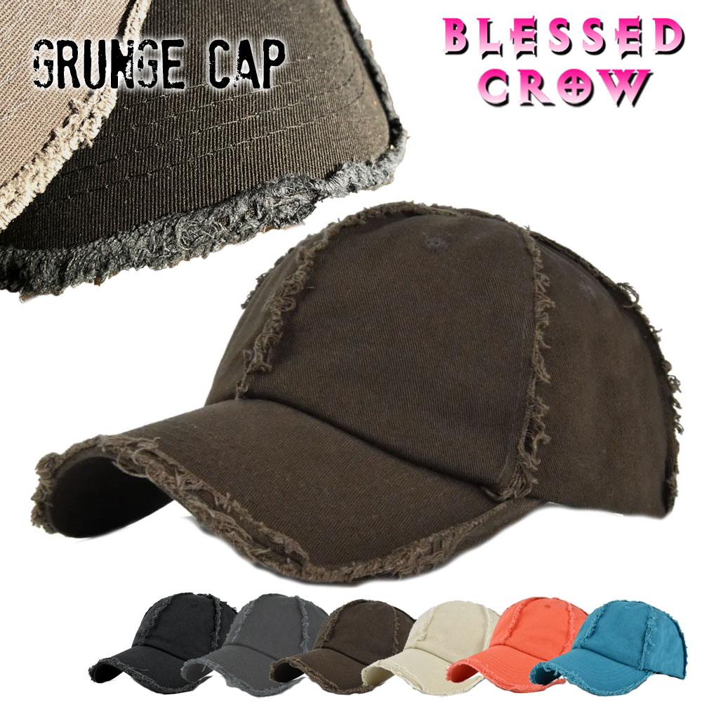 Godspeed トラッカーハット ブラック Godspeed トラッカーハット ブラック Godspeed トラッカーハット