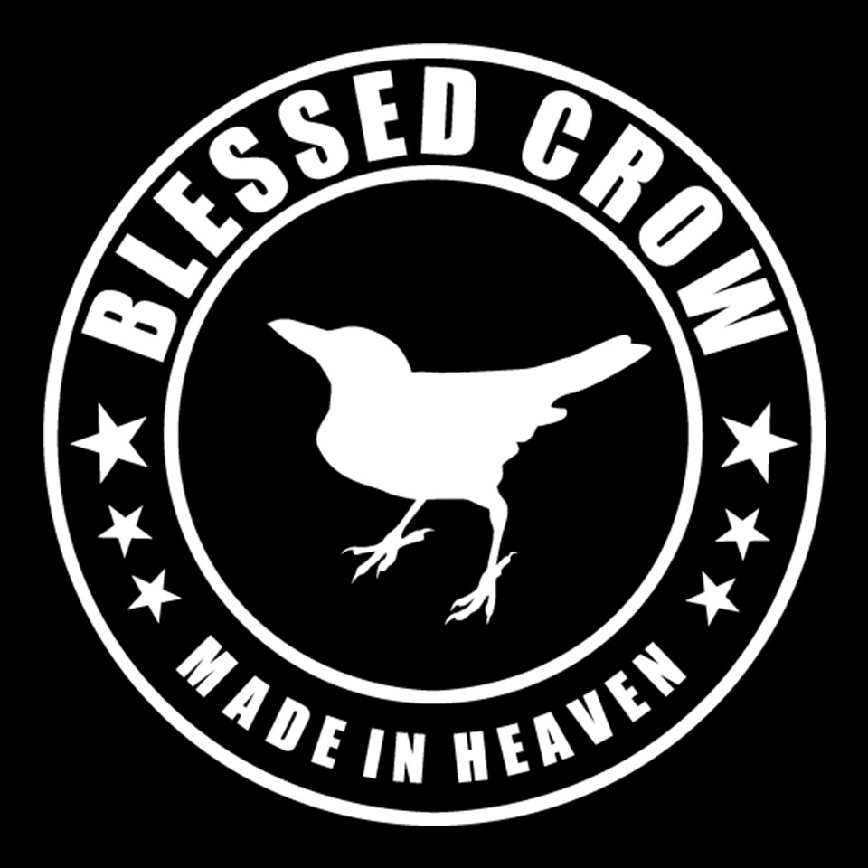 帽子屋 BLESSED CROW