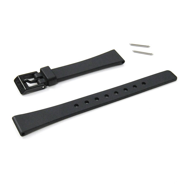 [KaiTian]テーパードウォッチバンド20mmクイックリリース時計ベルトレディースメンズ交換用ストラップステンレス展開クラスプホワイトセラミック時計バンド