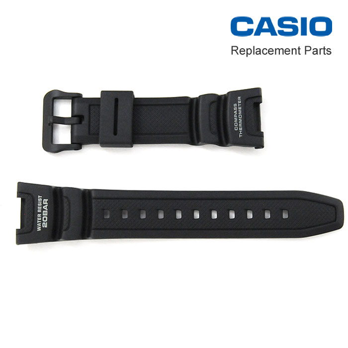 【新品ベルト取付】CASIO OVERLAND OVW-100［純正ベルト付属］ 楽天市場】casio ovw－100bj 用ベルトの通販