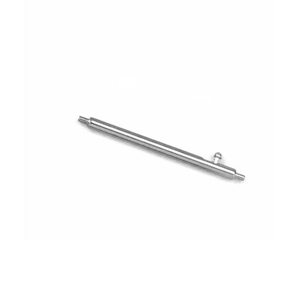 プロトレック専用 パーツ レバー式バネ棒 ばね棒 取付サイズ23mm_径2.1mm（thick 太） ...