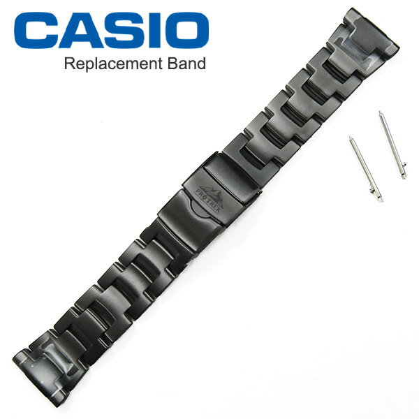 取付幅 :23 mm ブラックチタン (濃いグレー色) メーカー在庫がある場合は納期1週間程度でのお届けになります。メーカー在庫切れの際には予定納期等をお知らせいたします。商品ではなくアフターサービスとしての部品供給目的の品ですのでご了承下さい。ご心配でしたら事前にメールにてお問い合わせ下さいませ。 お取り寄せ品ですのでご注文後のキャンセルはご容赦ください。 修理用のパーツですので基本的にメーカー保証等はございませんが、新品不良等の場合には到着後1週間以内にお知らせ下さい。 交換作業等は自己責任でお願い致します。購入時と違うベルトに交換する場合は、改造扱いになりメーカー保証が受けられないことも考えれますのでご注意下さい。ですので、保証期間内の改造はオススメしません。