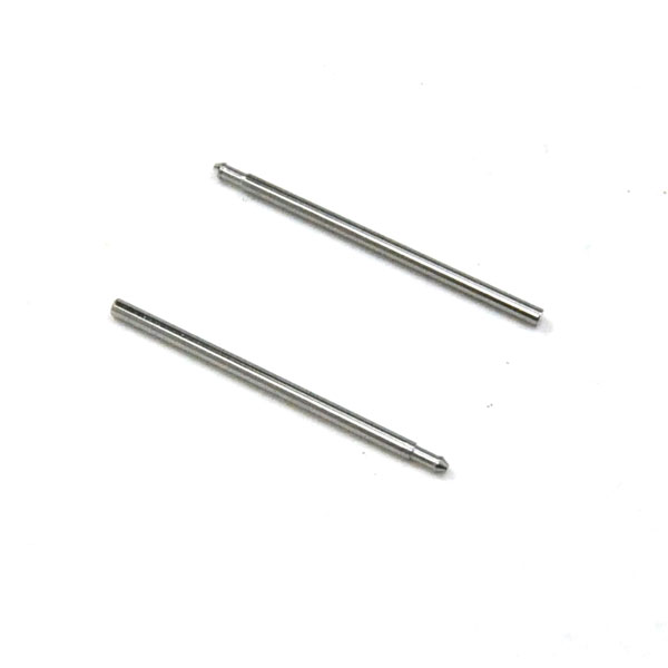 ピン 取付サイズ18mm_径?mm [1組/2本] (72012003-1pair)カシオ純正部品 時計バンド取付用 [ ネコポス配送 ]