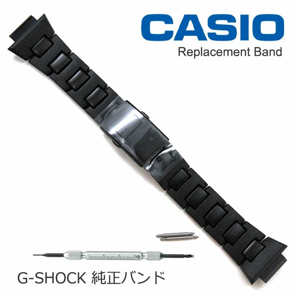 [次回入荷予定4月] Gショック純正バ�
