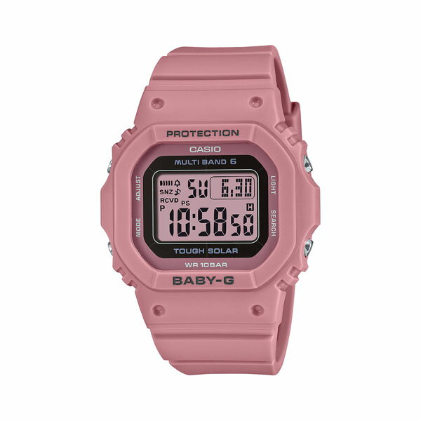 楽天市場】baby-g 電波 ソーラー(レディース腕時計|腕時計)の通販 楽天市場】baby-g 電波 ソーラー(レディース腕時計|腕時計)の通販