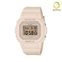 CASIO BABY-G JVI rv fB[X xr[G sNx[W BGD-565U-4JF 9,5 2023N10 casio gVbN fB[X gVbNfB[X