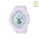 CASIO BABY-G JVI rv g-shock fB[X xr[G Fantasy Holographic Colors 2024N2 BGA-320FH-4AJF 13,0 Cgt  Mtg lC ǂ