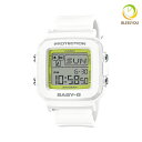 CASIO BABY-G 2024N5 BGD-10K-7JR 9,0 NEO RETORO L[z_[Zbg JVI rv xr[G casio gVbN fB[X gVbNfB [X ̓ v[g