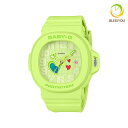 カシオ 腕時計 ベビーG casio gショック CASIO BABY-G Swing Heart Dial BGA-10-3AJF 9,5 2025年5月 レディース gショックレディ ース プレゼント(2)