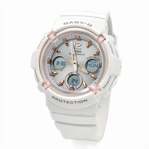 CASIO（カシオ）『BABY-G（BGA-2800-7AJF）』