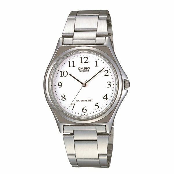 カシオ 腕時計 CASIO MTP-1130A-7BRJH メン