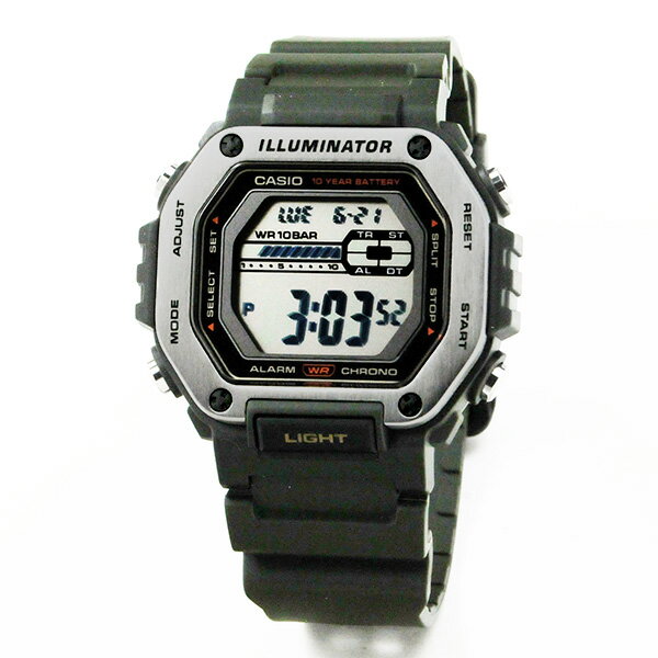  ǥ ӻ MWD-110H-3AJF  쥯 ݡ CASIO Collection SPORT...