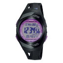 カシオ 腕時計 CASIO PHYS フィズ STR-300J-1CJH 新品お取寄せ品