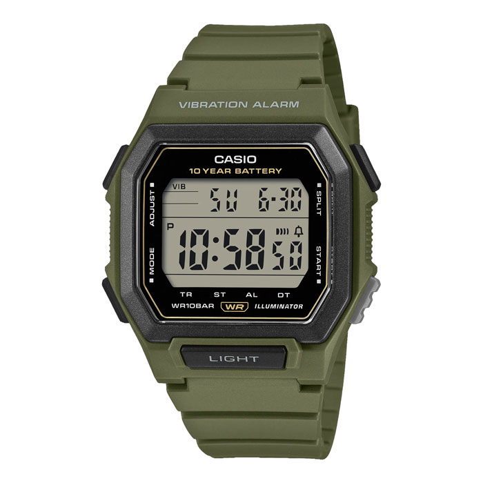 【希少✨美品✨バイブレーション機能】G-SHOCK VIBE ALARM w-738h-3ajf.jpg