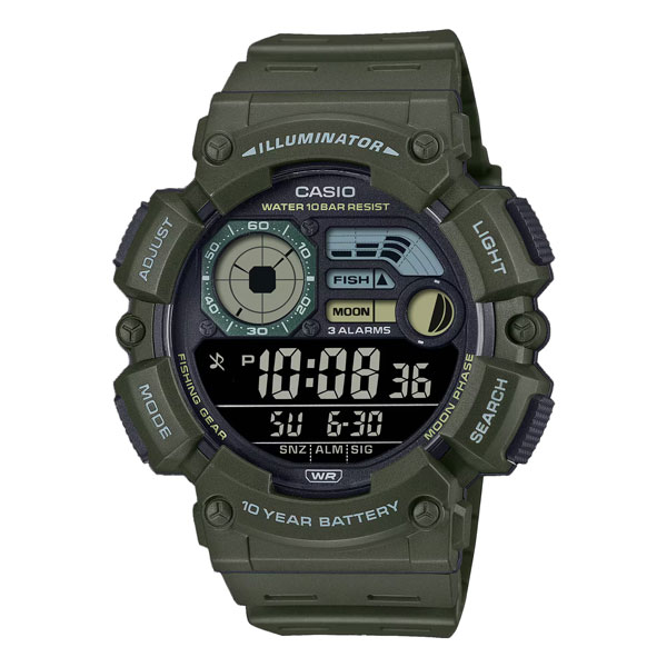 人気★カシオ 時計 Gショック CASIO 1500 電波 ソーラー メンズ 楽天市場】g shock 1500の通販