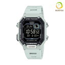 JVI rv CASIO Y STANDARD Bluetooth 2024N5 WS-B1000-8BJF 9,0