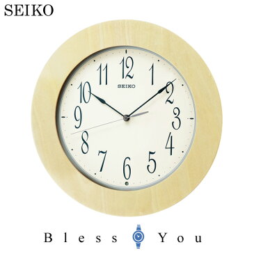 ポイント10倍 セイコー クロック 電波掛け時計【新品お取り寄せ】 SEIKO KX219A 8500