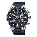 CASIO EDIFICE JVI ^t\[[ rv Y GfBtBX 2022N9 EQB-2000YDC-1AJF 65,0