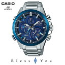 CASIO EDIFICE カシオ ソーラー 腕時計 メンズ...