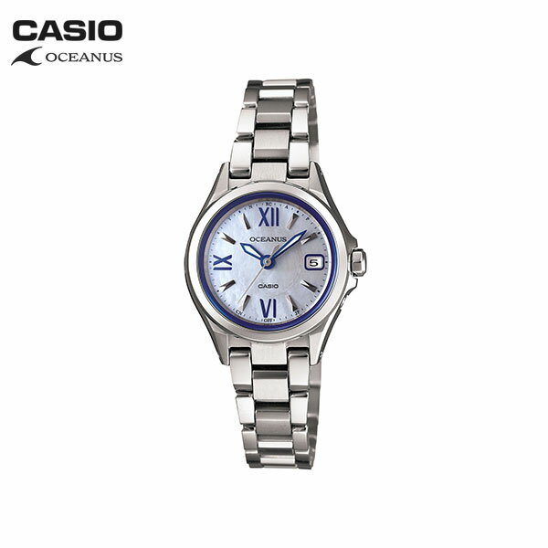 ＼5/18限定クーポン！／ casio オシア