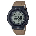 JVI vgbN rv gvZT[ ^t\[[ PRG-30-5JF 28,0 CASIO PROTREK EHb` 2021N4 uE f\tgoh