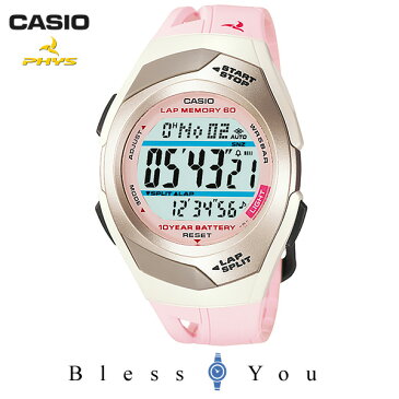 カシオ 腕時計 CASIO PHYS フィズ STR-300J-4JF 新品お取寄せ品