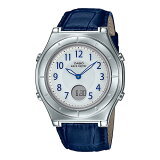  ӻ ֥ץ 顼Ȼ CASIO 2021ǯ11 LWA-M145L-2AJF 20,0 ǥ ץХ 쥶٥