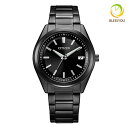 CITIZEN COLLECTION 電波ソーラー メンズ 腕時計 シチズンコレクション AS1085-61E 45,0 2025年5月 ベーシックデザインモデル 5月15日発売予定