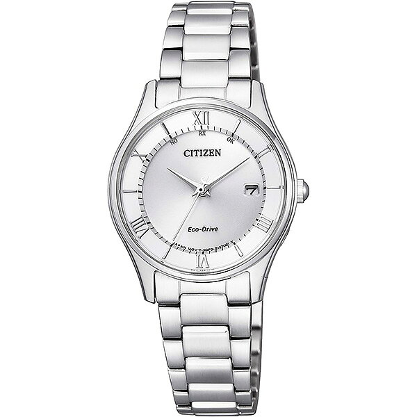 Other - CITIZEN COLLECTION シチズン コレクション 電波ソーラー レディース 腕時計 ES0000-79A 40