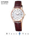 CITIZEN COLLECTION V`Y RNV dg\[[ fB[X rv ES0002-06A 38