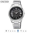 CITIZEN EXCEED V`Y dg\[[ Y rv GNV[h CB1110-61E 110