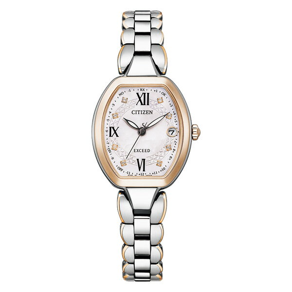 ケース：スーパーチタニウムガラス：球面サファイアガラスバンド：三ツ折れプッシュタイプ中留防水：5気圧保証：1年間メーカー保証機能特長 ： ・パーフェックス搭載・日中米欧電波受信・受信局自動選択機能・定時受信機能・強制受信機能・衝撃検知機能・...