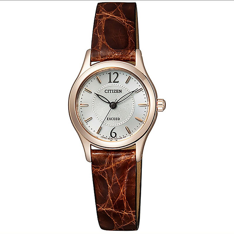CARTIER - シチズン エクシード レディース 腕時計 EX2062-01A 新品お取り寄せ 57