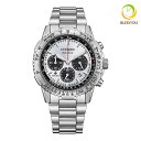 CITIZEN PROMASTER シチズン エコドライブ電波 腕時計 メンズ プロマスター CA4660-61A 85.0 2025年3月