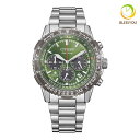 CITIZEN PROMASTER シチズン エコドライブ電波 腕時計 メンズ プロマスター CA4664-60W 88.0 2025年3月