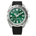 CITIZEN PROMASTER V`Y \[[dg rv Y v}X^[ CC5001-00W O[ _CA 155