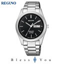 CITIZEN REGUNO V`Y \[[ Y rv Om KM1-415-51 20