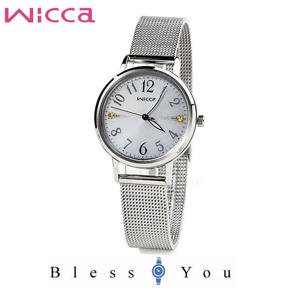 CITIZEN wicca シチズン ソーラー 腕時計 レディース ウィッカ 発売 KP5-115-11 20,0 202209ss