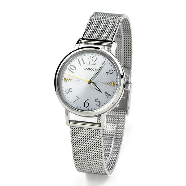 シチズン ウィッカ 腕時計（レディース） CITIZEN wicca KP5-115-11 シチズン ソーラー 腕時計 レディース ウィッカ 20,0