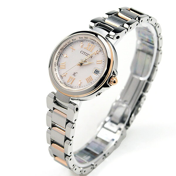 CITIZEN xC EC1034-59W シ...の紹介画像2