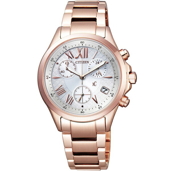 NIXON - レディース 腕時計 クロスシー xC シチズン CITIZEN ウォッチ FB1403-53A エコドライブ 電波時計 49