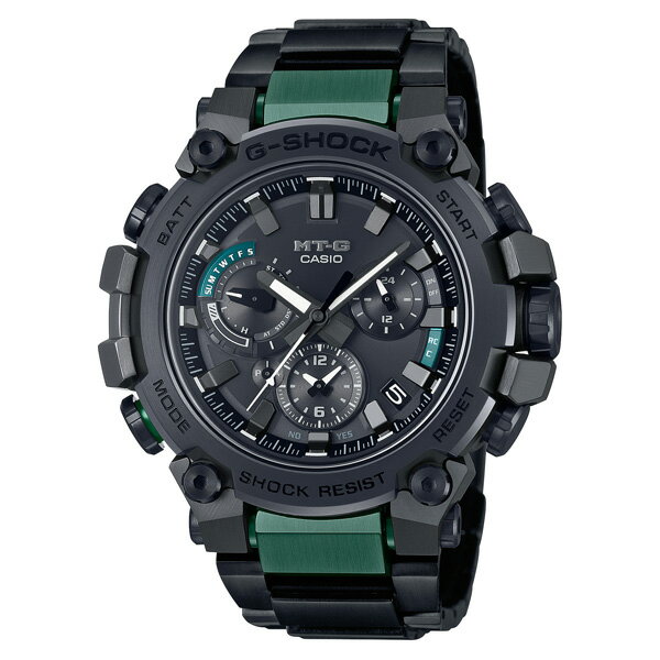 g-shock  顼 ʥ Gå 顼 ӻ  CASIO  2022ǯ5 MTG-B3000B...