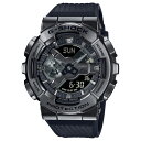 G-SHOCK GVbN GM-110BB-1AJF 2023N2 27.0 rv Y CASIO JVI